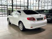 Toyota Corolla X (E140 E150) Рестайлинг Оренбург  - изображение 28