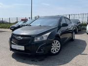 Chevrolet Cruze I Рестайлинг Буинск  - изображение 21