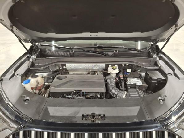 Jaecoo J8 с пробегом 2024 года, цена 3 390 000 рублей, 32369 км, внедорожник, Автокод Объявления