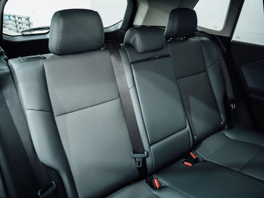 Toyota RAV4 VI (XA60) Новосибирск  - изображение 19