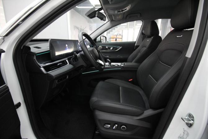 Chery Tiggo 7 Pro Max I Рестайлинг с пробегом 2024 года, цена 2 350 000 рублей, 29191 км, внедорожник, Автокод Объявления