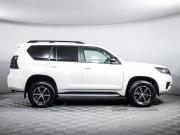 Toyota Land Cruiser Prado 150 Series Рестайлинг 3 Москва  - изображение 22