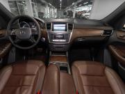 Mercedes-Benz M-Класс III (W166) Москва  - изображение 33