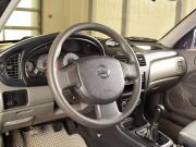Nissan Almera Classic I Кемерово  - изображение 26