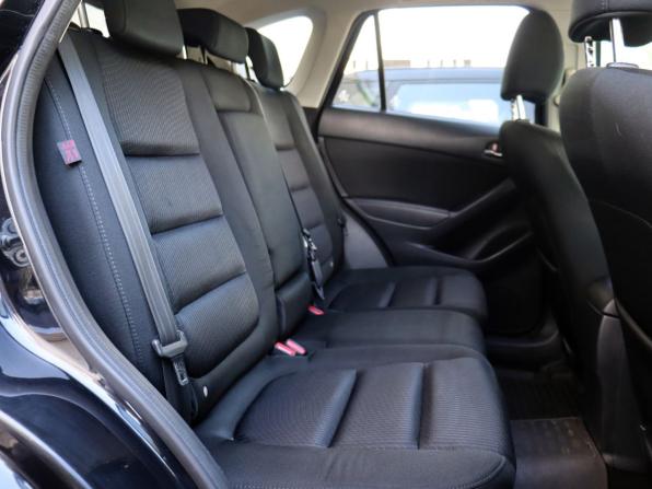 Mazda CX-5 I с пробегом 2014 года, цена 1 800 000 рублей, 179302 км, внедорожник, Автокод Объявления