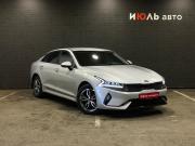 Kia K5 III Челябинск  - изображение 29
