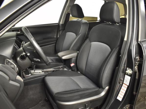 Subaru Forester IV Рестайлинг 2 с пробегом 2018 года, цена 1 975 200 рублей, 171685 км, внедорожник, Автокод Объявления