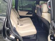 Lexus LX III Рестайлинг 2 Екатеринбург  - изображение 94