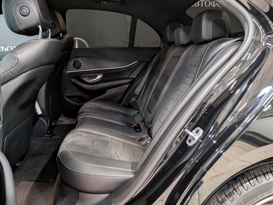 Mercedes-Benz E-Класс V (W213 S213 C238) Москва  - изображение 26