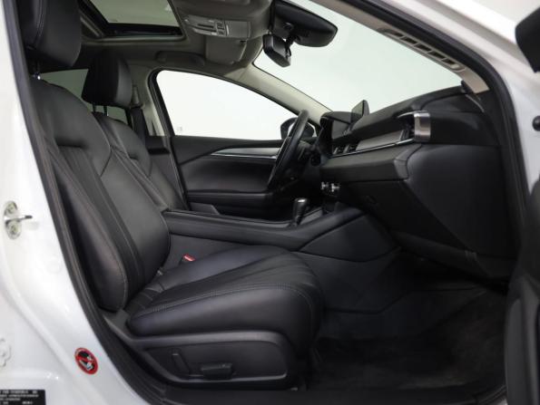 Mazda 6 III (GJ) Рестайлинг 2 с пробегом 2023 года, цена 3 420 000 рублей, 35518 км, седан, Автокод Объявления