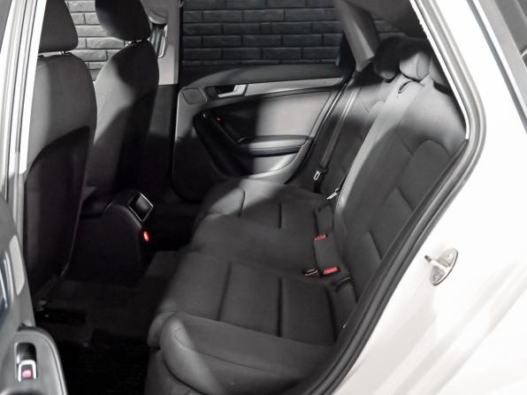 Audi A4 IV (B8) Рестайлинг с пробегом 2014 года, цена 1 565 000 рублей, 196083 км, седан, Автокод Объявления
