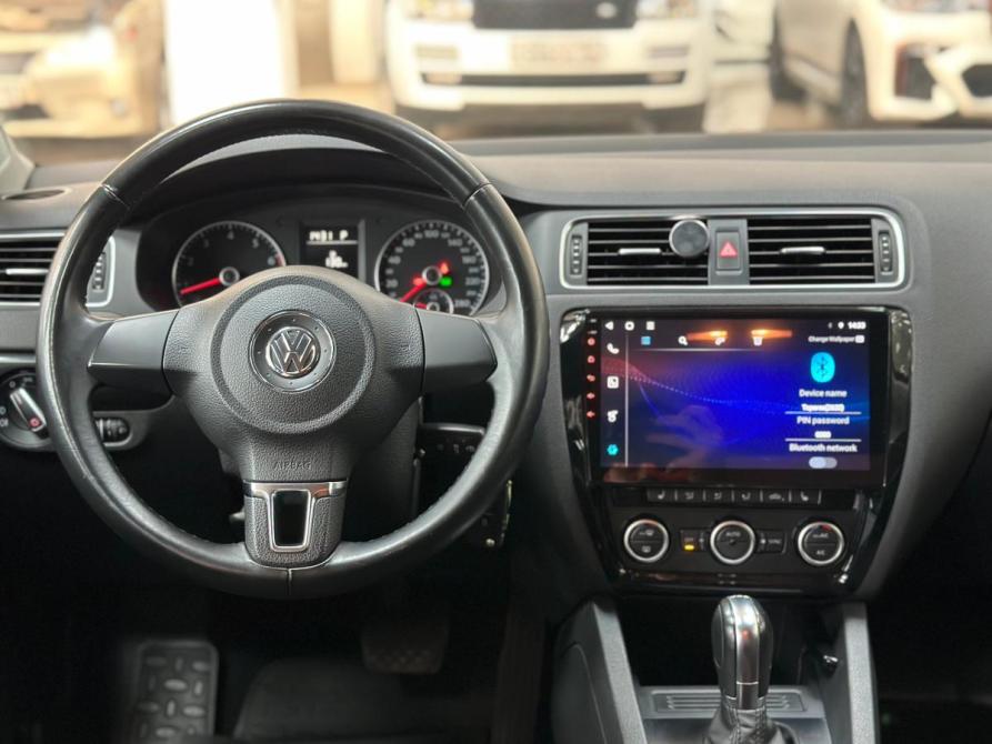 Volkswagen Jetta VI Уфа  - изображение 20