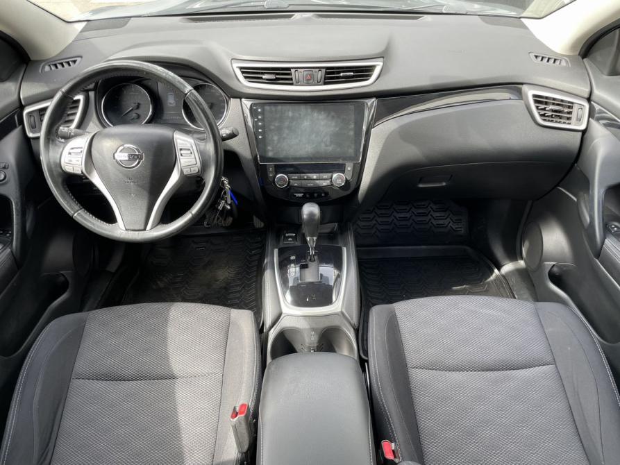 Nissan Qashqai II Москва  - изображение 10