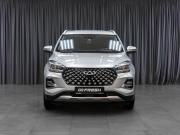 Chery Tiggo 4 Pro I Рестайлинг Тюмень  - изображение 21