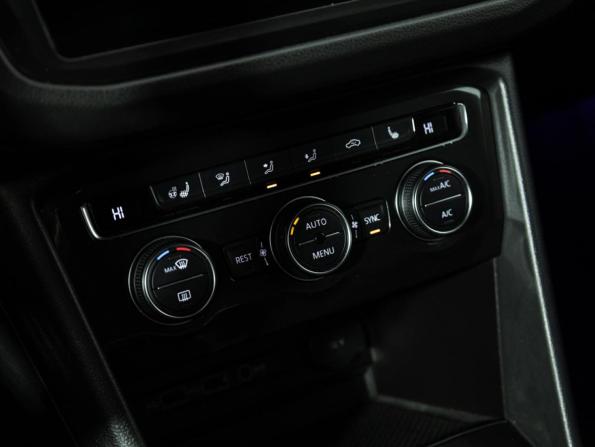Volkswagen Tiguan II с пробегом 2018 года, цена 2 079 700 рублей, 173689 км, внедорожник, Автокод Объявления