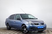 Renault Symbol I Рестайлинг 2 Пермь  - изображение 20