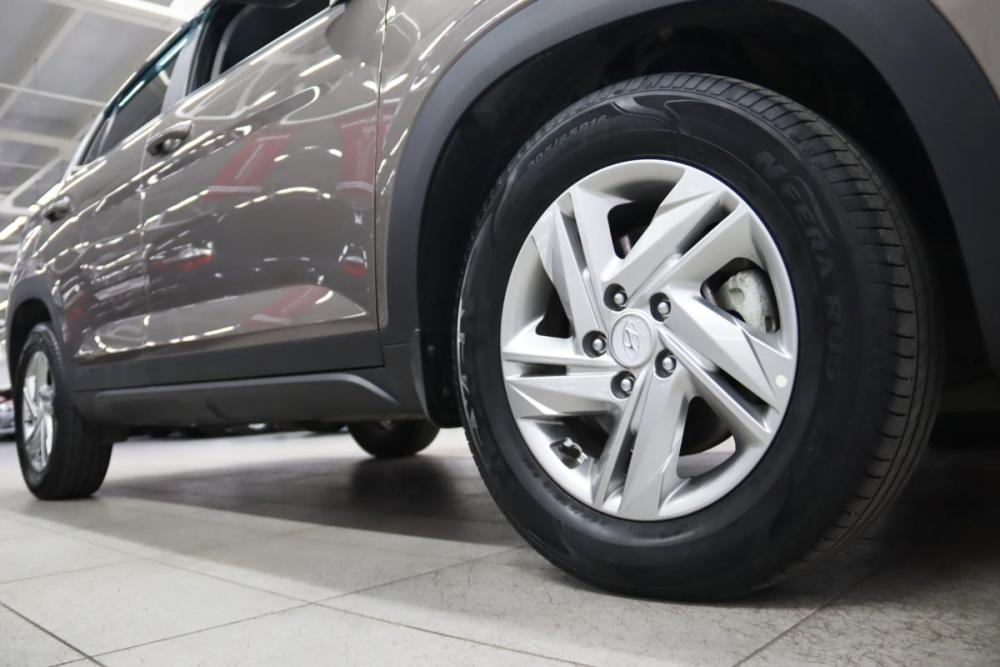 Hyundai Creta II Сургут  - изображение 29