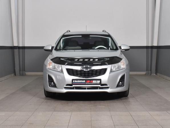 Chevrolet Cruze I Рестайлинг с пробегом 2013 года, цена 599 999 рублей, 207432 км, универсал, Автокод Объявления