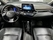 Toyota C-HR I Рестайлинг Казань  - изображение 41
