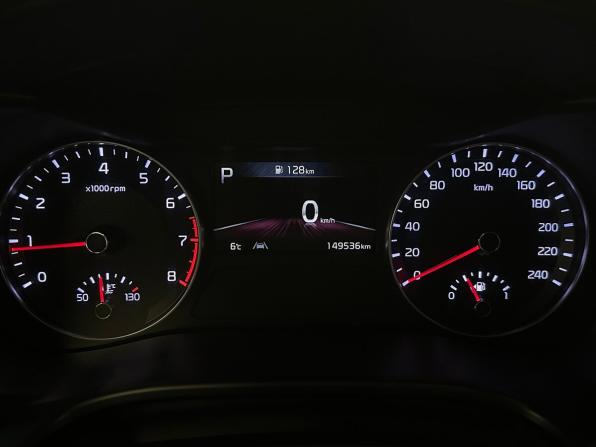 Kia Cerato IV Рестайлинг с пробегом 2021 года, цена 2 035 000 рублей, 149535 км, седан, Автокод Объявления