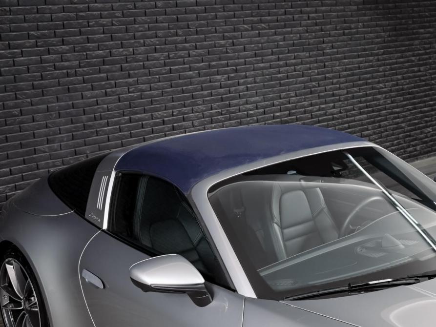 Porsche 911 VIII (992) Екатеринбург  - изображение 36
