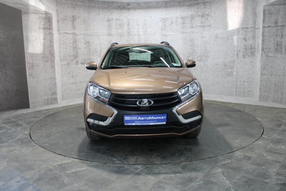 Lada (ВАЗ) XRAY I Ярославль  - изображение 2