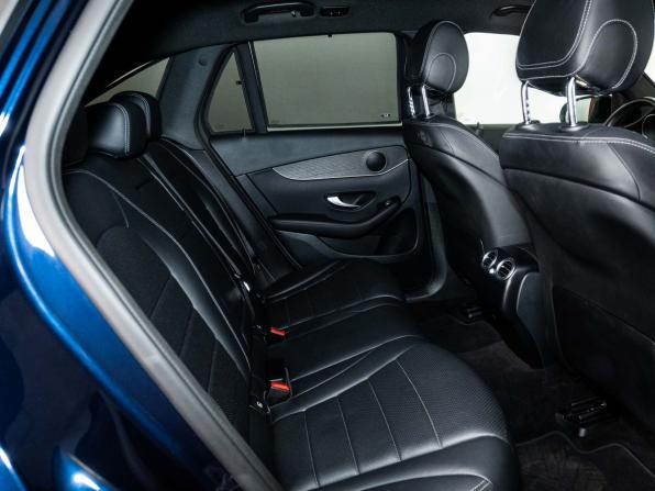 Mercedes-Benz GLC I (X253) Рестайлинг с пробегом 2021 года, цена 4 950 000 рублей, 58600 км, внедорожник, Автокод Объявления