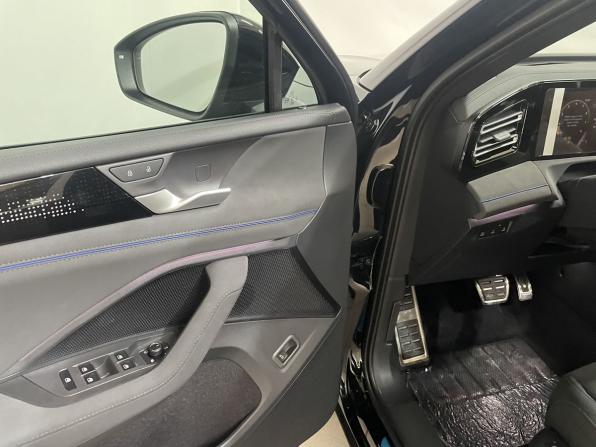 Volkswagen Tiguan III (China Market) с пробегом 2026 года, цена 4 800 000 рублей, 20 км, внедорожник, Автокод Объявления
