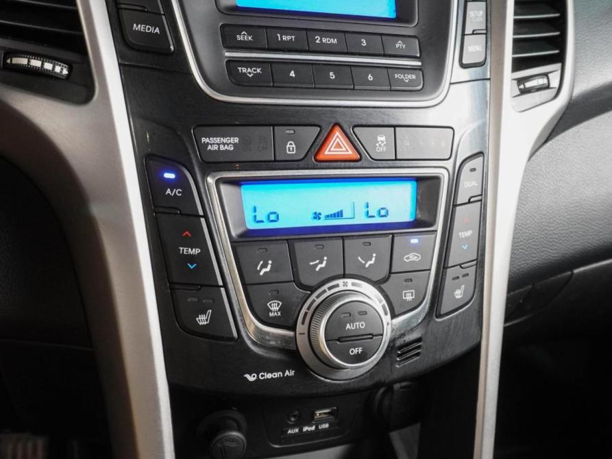 Hyundai i30 II Воронеж  - изображение 12
