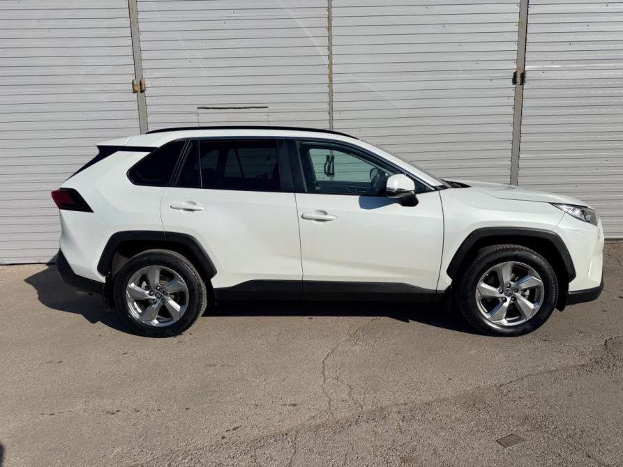 Toyota RAV4 V (XA50) Саратов  - изображение 8