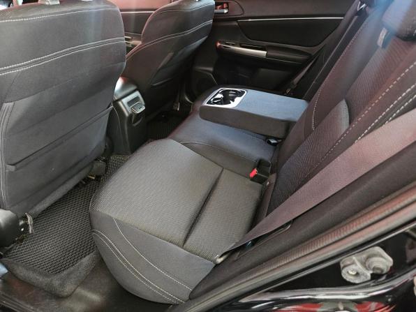 Subaru Levorg I с пробегом 2015 года, цена 1 645 000 рублей, 134087 км, универсал, Автокод Объявления