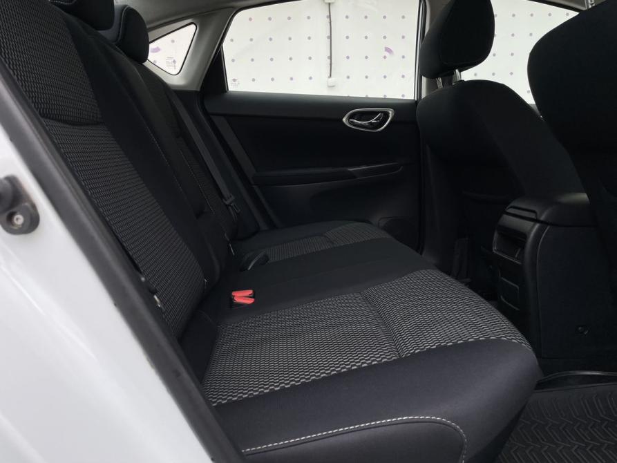 Nissan Sentra VII (B17) Тамбов  - изображение 13