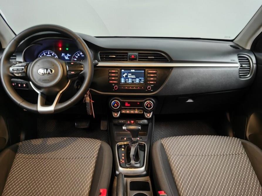 Kia Rio IV Подольск  - изображение 12