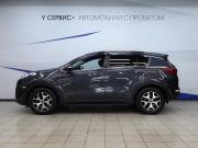 Kia Sportage IV Москва  - изображение 19