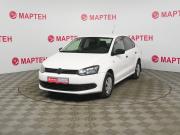 Volkswagen Polo V Вологда  - изображение 18