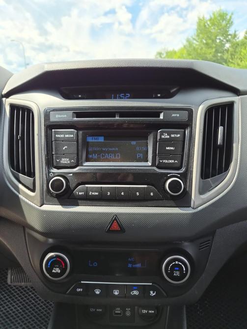 Hyundai Creta I Саратов  - изображение 26