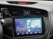 Kia Ceed II Рестайлинг Москва  - изображение 22