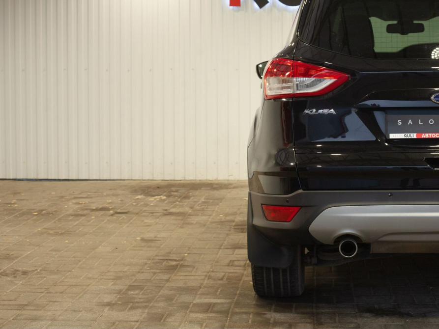 Ford Kuga II Иваново  - изображение 11