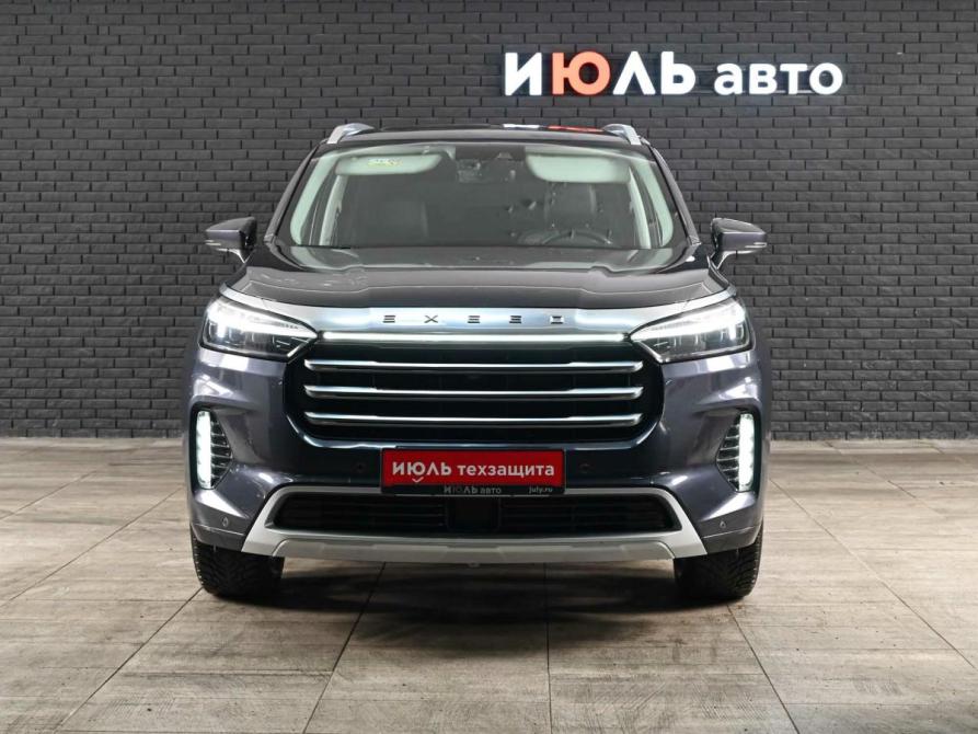 Exeed VX I Екатеринбург  - изображение 2