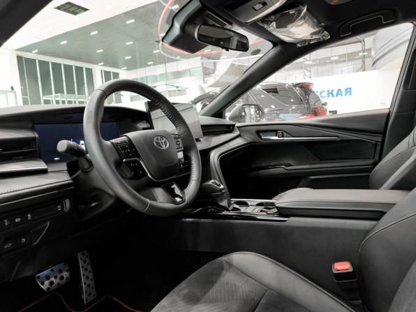 Toyota Camry IX (XV80) China Market с пробегом 2024 года, цена 3 799 000 рублей, 20496 км, седан, Автокод Объявления