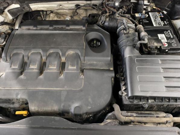 Volkswagen Tiguan II с пробегом 2020 года, цена 2 795 000 рублей, 157915 км, внедорожник, Автокод Объявления