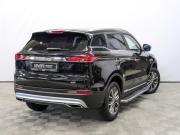 Geely Atlas Pro Москва  - изображение 33