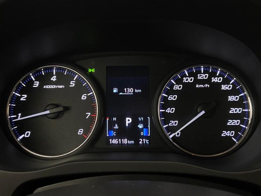 Mitsubishi Outlander III Рестайлинг 2 Псков  - изображение 10
