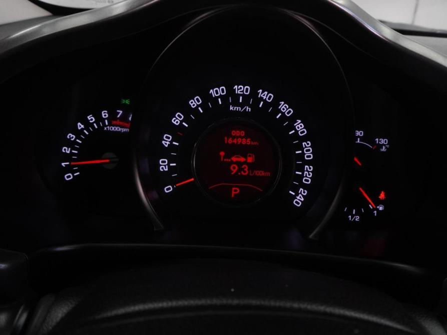 Kia Sportage III Воронеж  - изображение 20