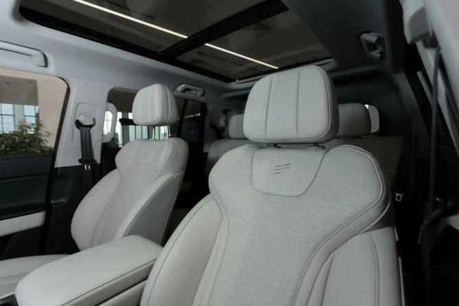 Новый JETOUR T1 2026 года, цена 4 249 900 рублей, внедорожник, Автокод Объявления