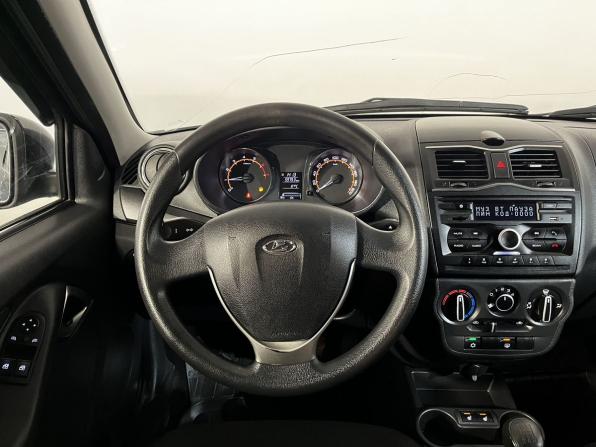 Lada (ВАЗ) Granta I Рестайлинг с пробегом 2021 года, цена 629 900 рублей, 59792 км, седан, Автокод Объявления