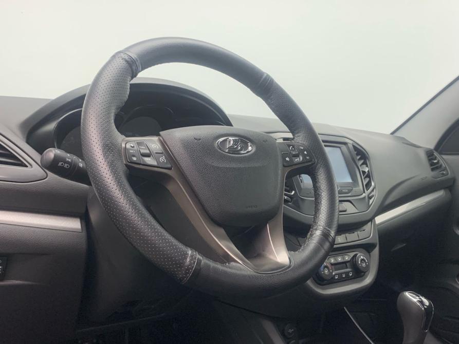 Lada (ВАЗ) Vesta I Мурманск  - изображение 19