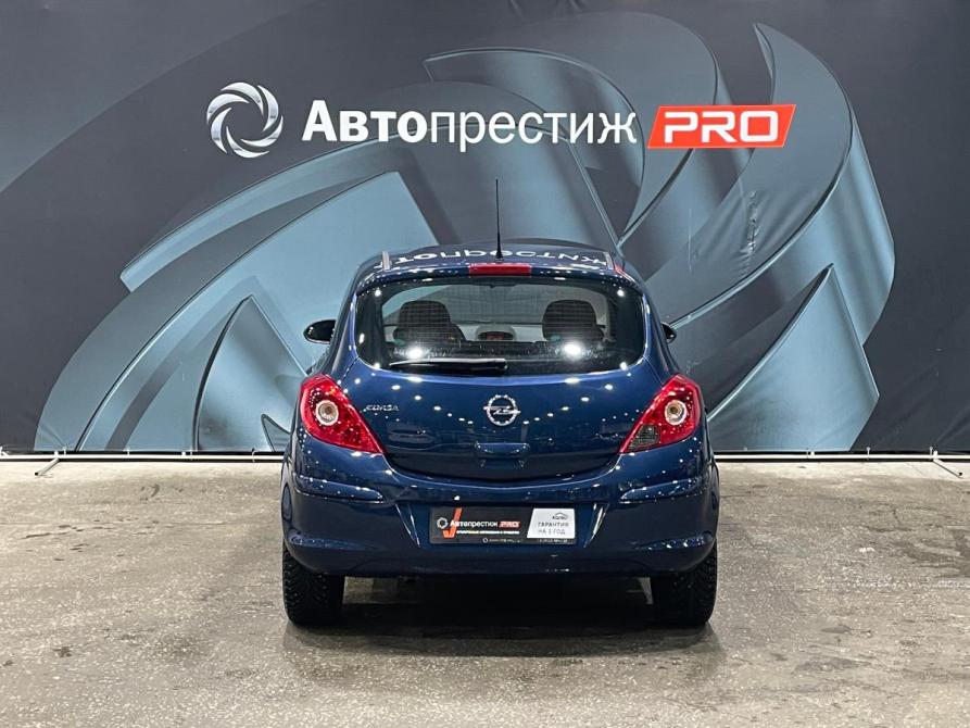 Opel Corsa D Рестайлинг I Пермь  - изображение 6