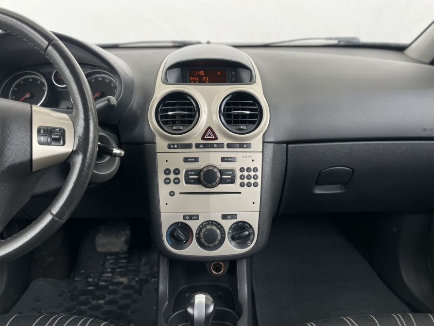 Opel Corsa D Екатеринбург  - изображение 15