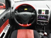 Hyundai Getz I Рестайлинг Екатеринбург  - изображение 29